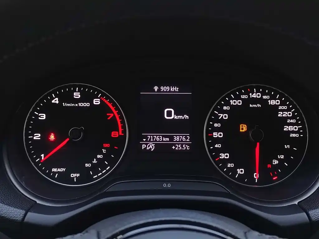 Audi Q2 L 35 TFSI Fashion Elegant