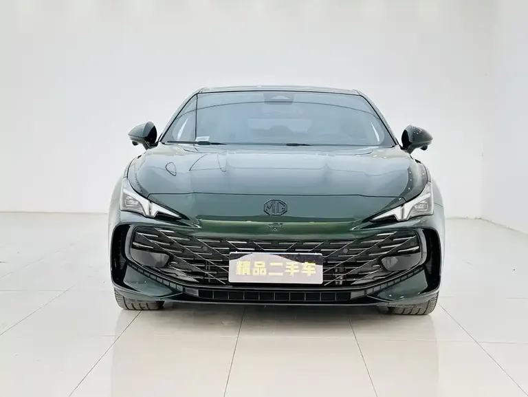 MG7 1.5 T DCT Supreme Beauty Grace