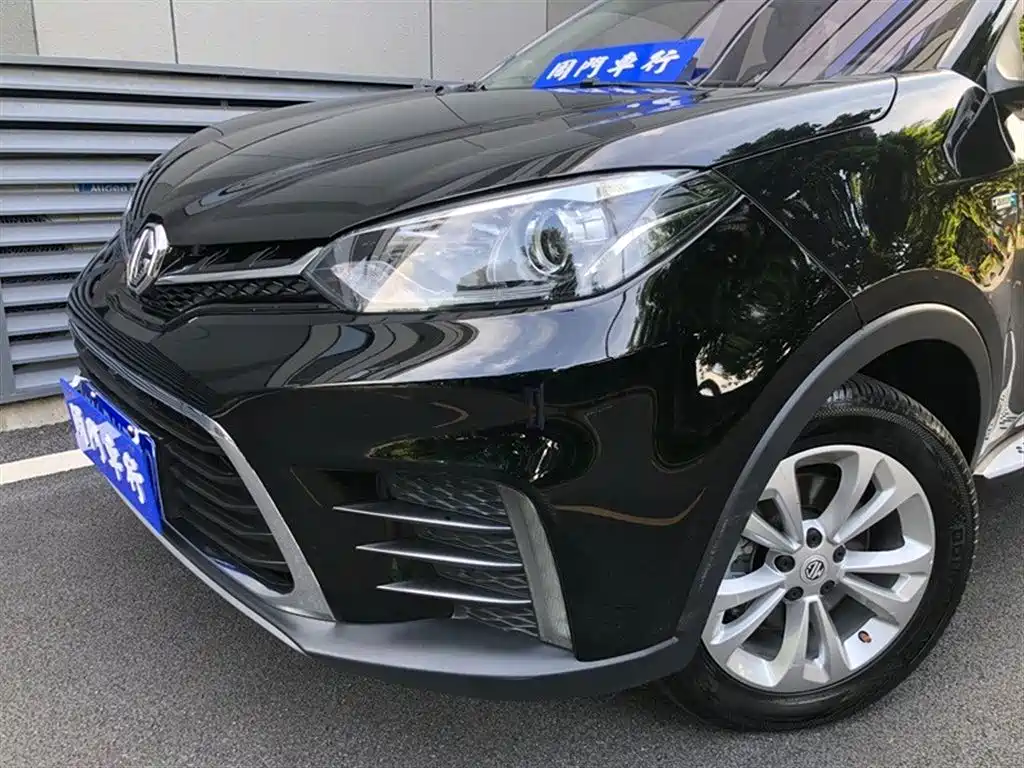 Ruiteng 20 T Auto Luxury