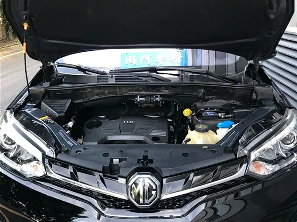 Ruiteng 20 T Auto Luxury