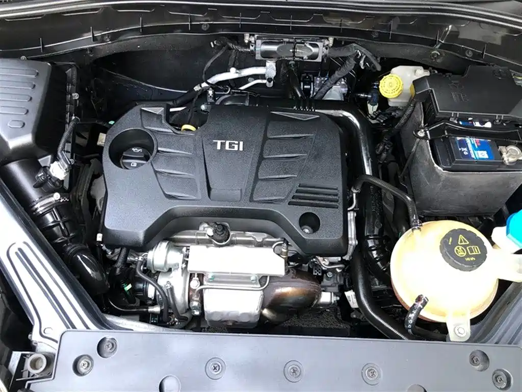 Ruiteng 20 T Auto Luxury