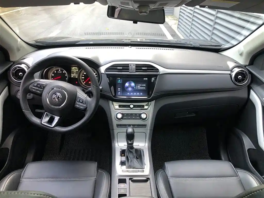 Ruiteng 20 T Auto Luxury