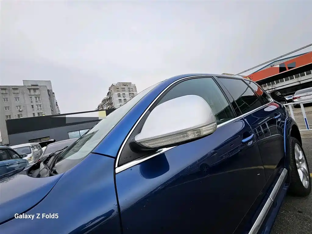 Touareg 3.6 Limited Comfort