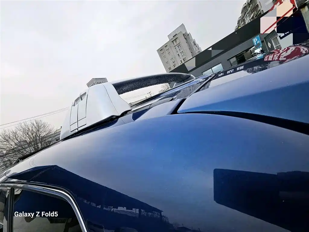 Touareg 3.6 Limited Comfort