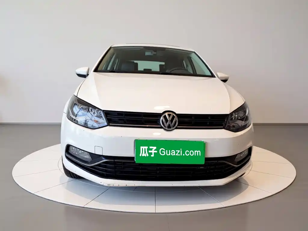 Polo 1.4 L Manual Style