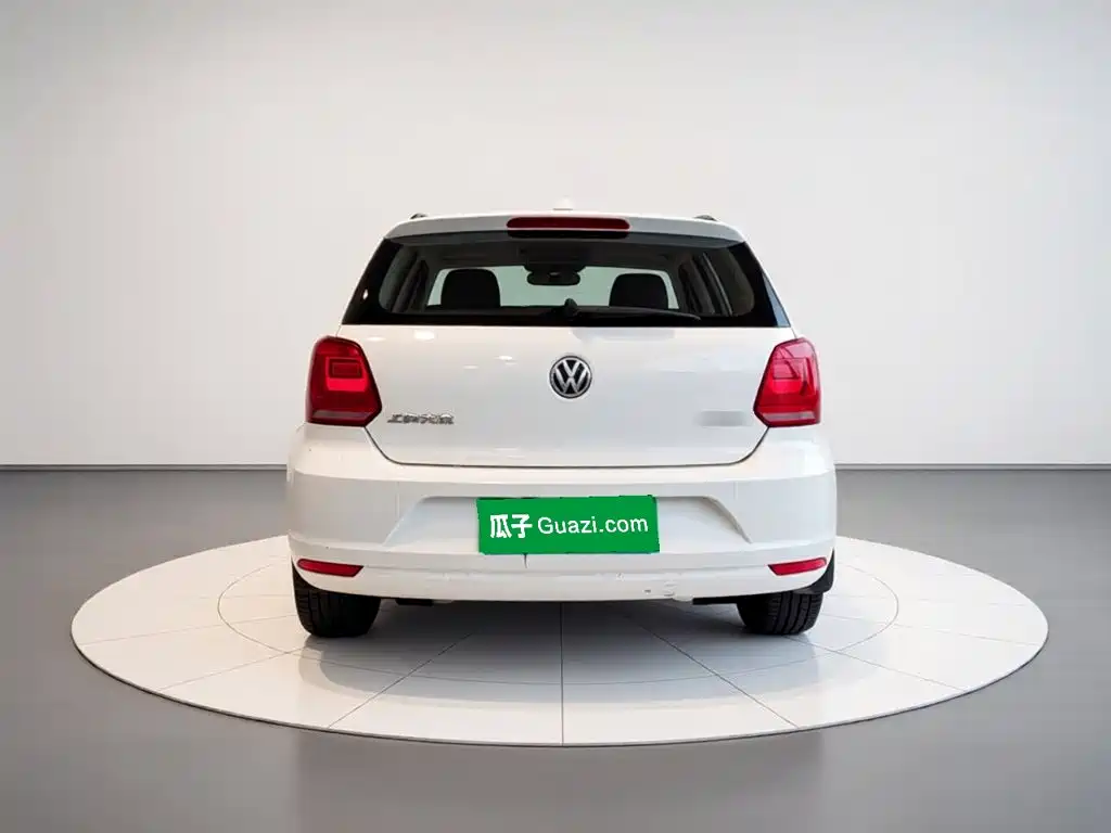 Polo 1.4 L Manual Style