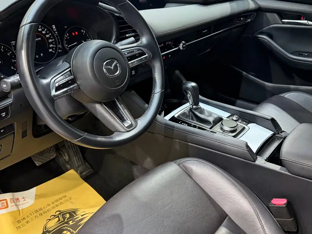 Mazda 3 Axela 2.0 L Auto Quality Elegant