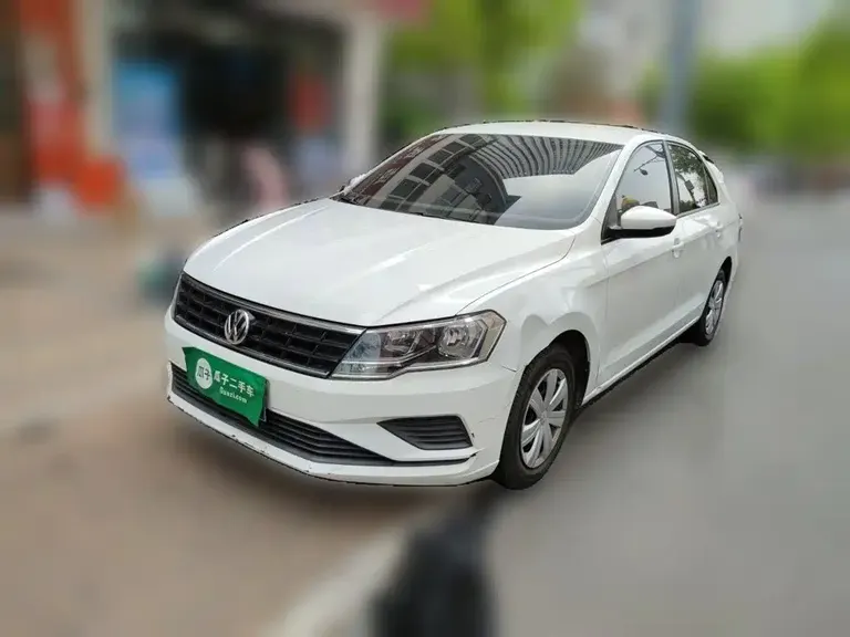 Volkswagen Jetta 1.5 L Manual Fashion
