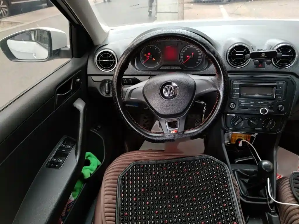 Jetta 1.5 L Manual Fashion