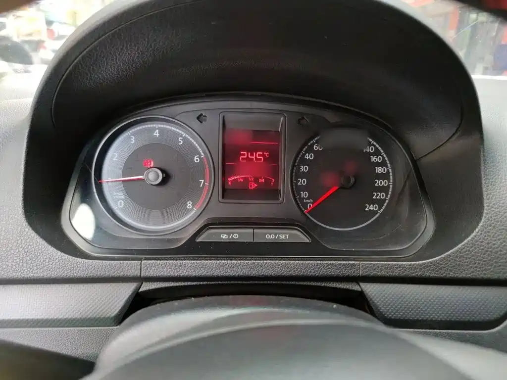 Jetta 1.5 L Manual Fashion