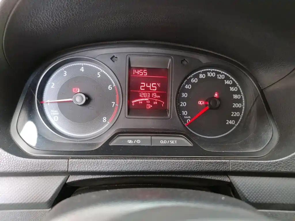 Jetta 1.5 L Manual Fashion