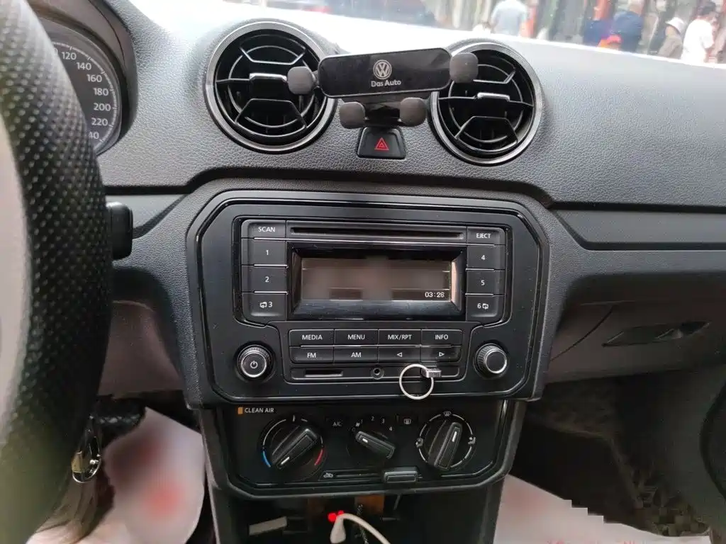 Jetta 1.5 L Manual Fashion
