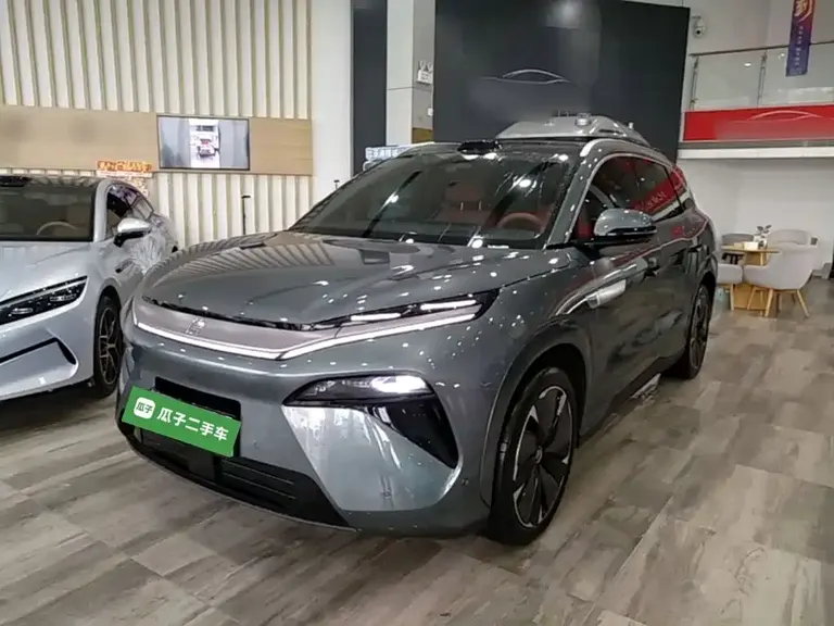 BYD Tang L DM 175 KM Drone Player