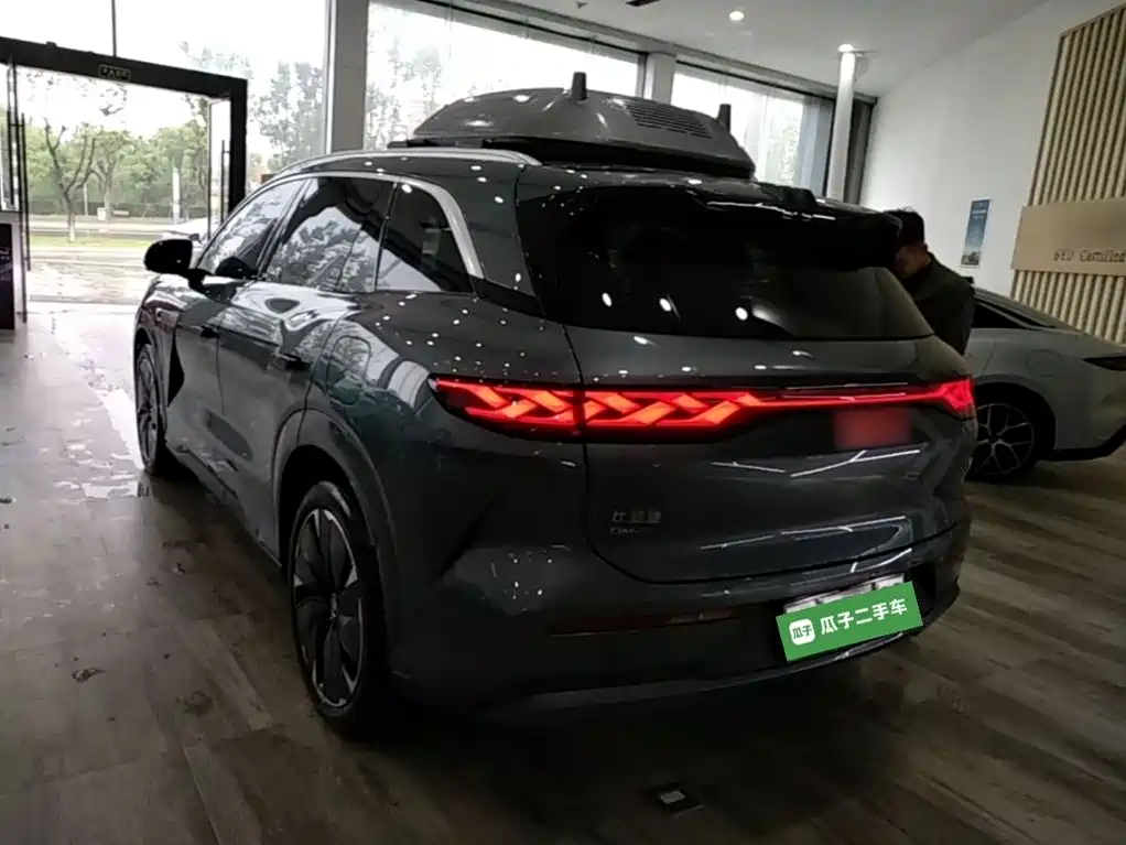 Tang L DM 175 KM Drone Player