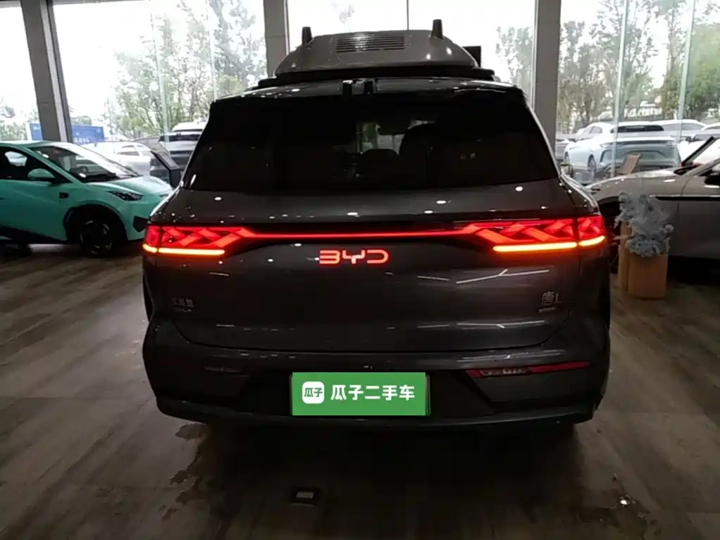 Tang L DM 175 KM Drone Player