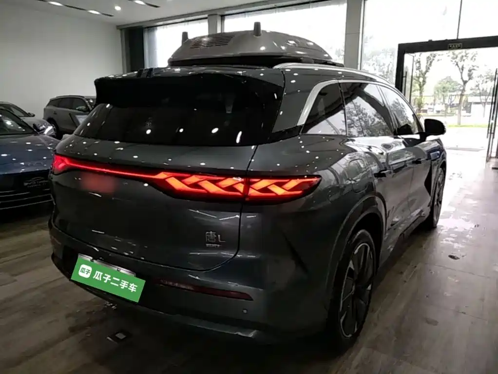 Tang L DM 175 KM Drone Player