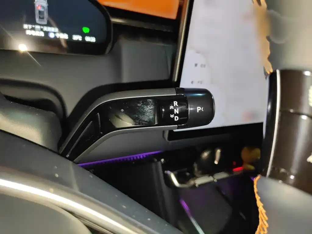 Zeekr 9 X Black Shine 70 kWh