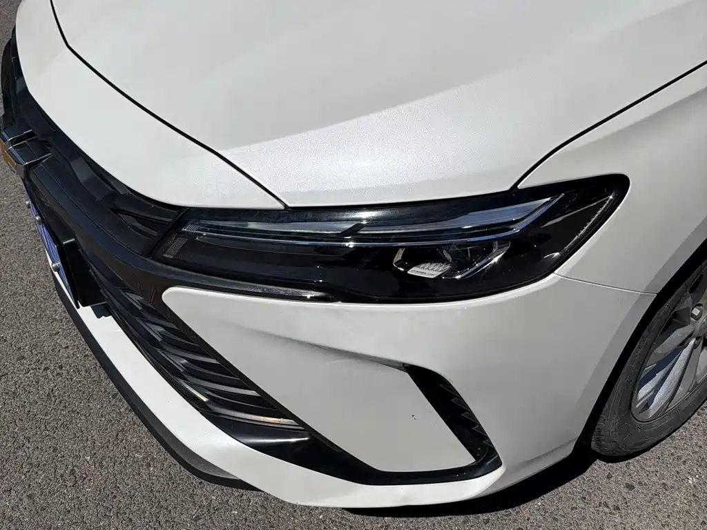 Monza 1.5 L DCT Joy