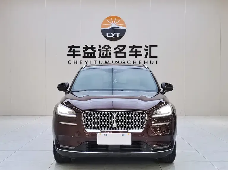 Lincoln Corsair 2.0 T 2 WD Premium