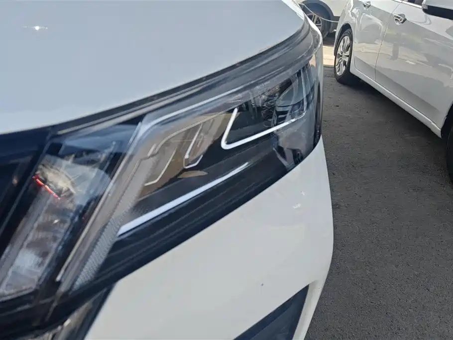 Wuling Xingchen 2.0 L DHT Electric Speed