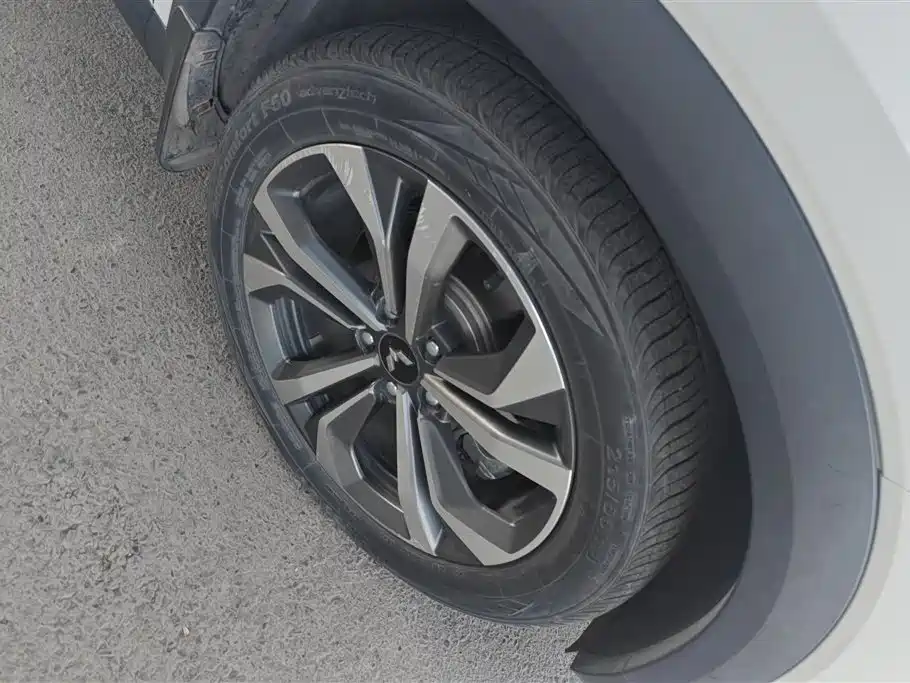 Wuling Xingchen 2.0 L DHT Electric Speed