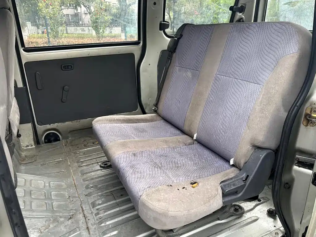 Wuling Zhiguang 1.2 L S Utility LSI