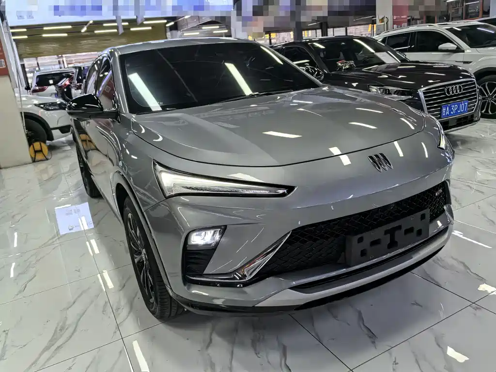 Angyang 1.5 T GS Speed