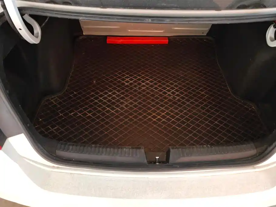 Jetta 1.5 L Manual Fashion