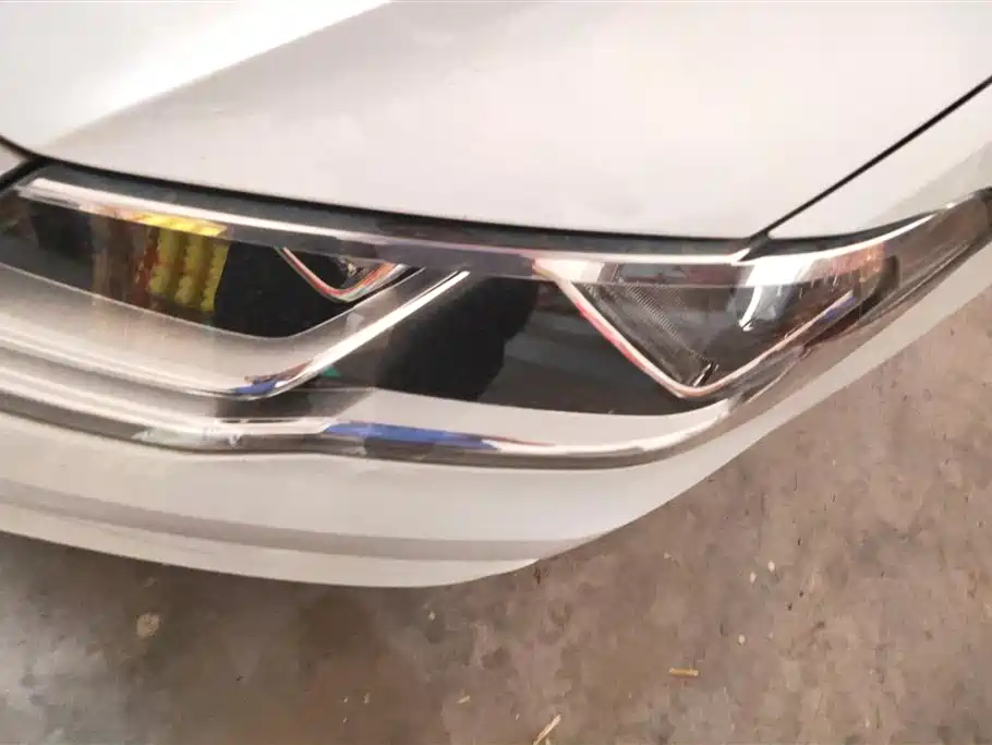 Jetta 1.5 L Manual Fashion