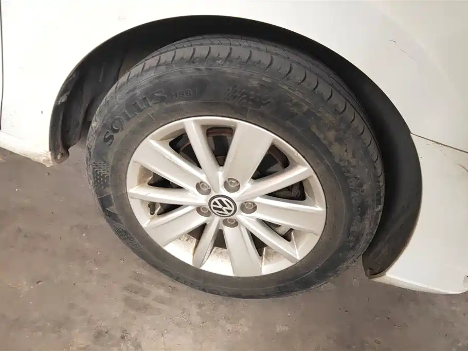 Jetta 1.5 L Manual Fashion