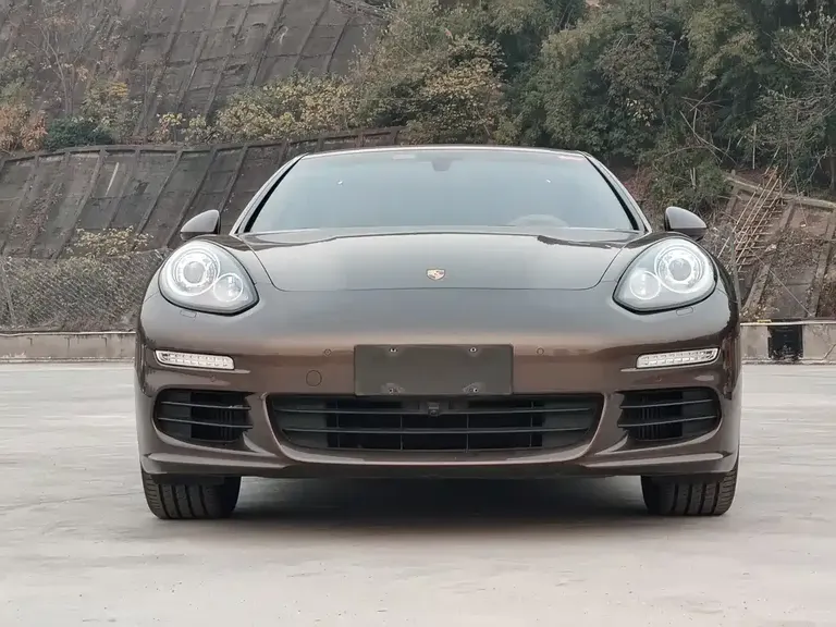 Porsche Panamera Panamera 3.0 T