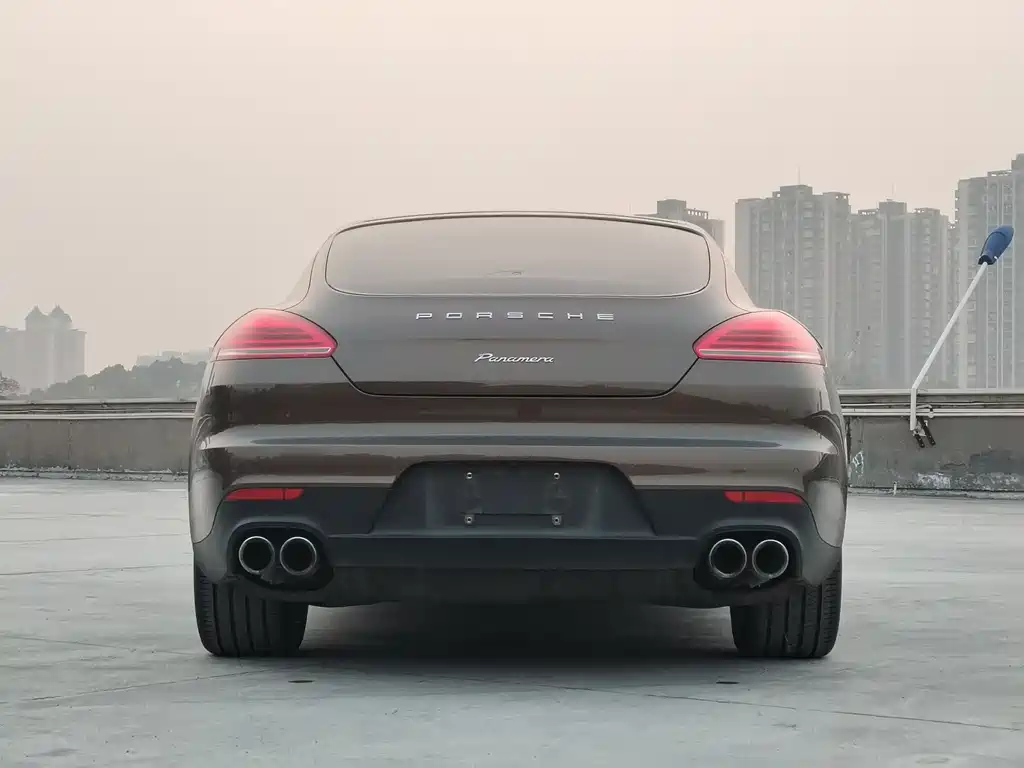 Panamera Panamera 3.0 T