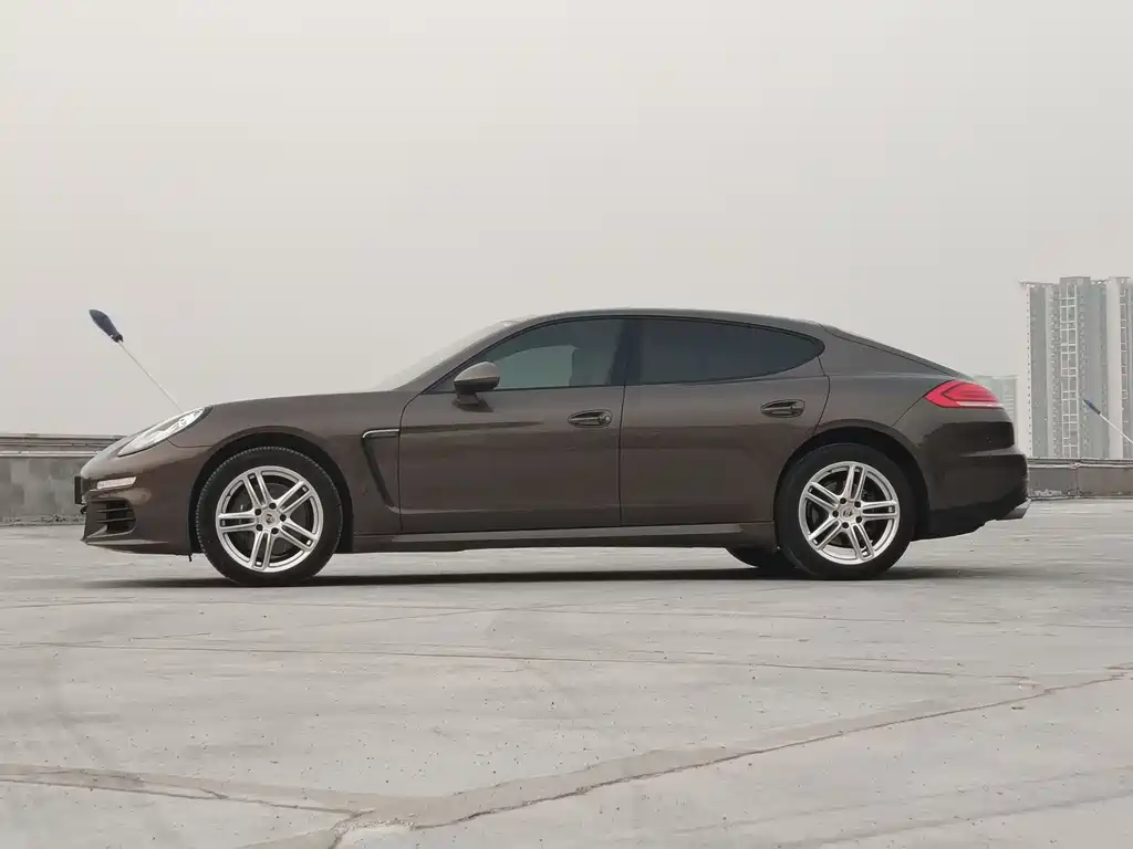 Panamera Panamera 3.0 T