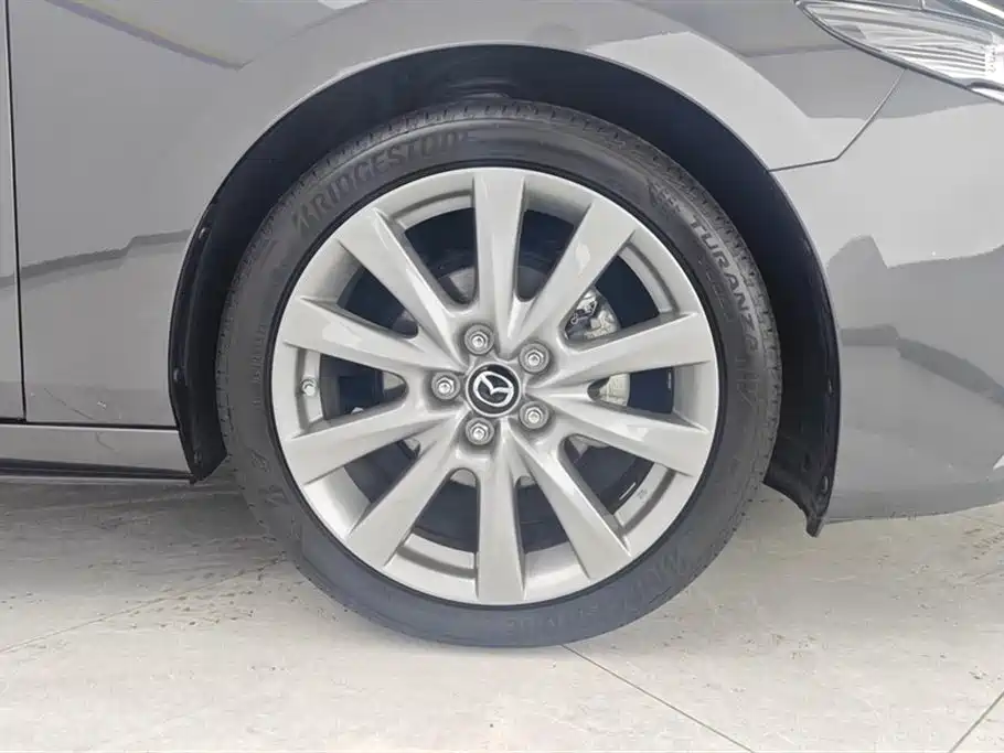 Mazda 3 Axela 2.0 L Auto Quality Elegant