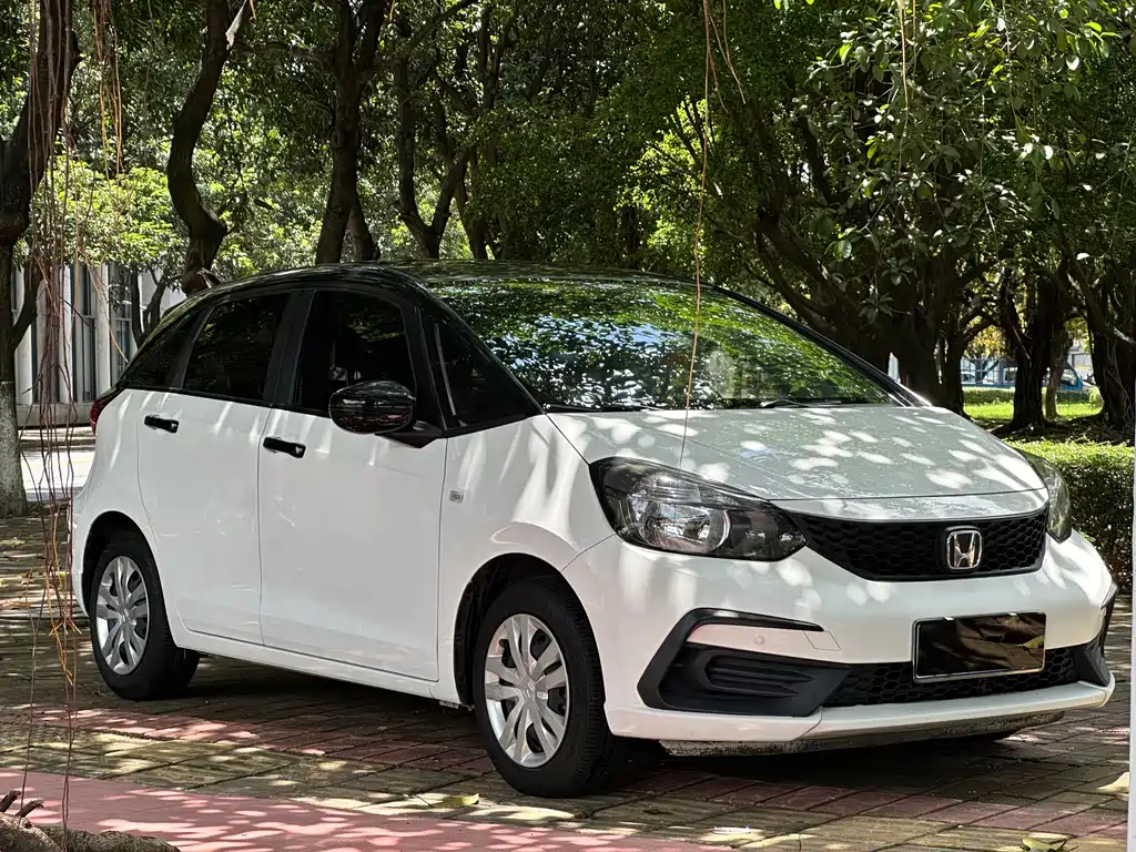 Fit 1.5 L CVT Trend Enjoyment