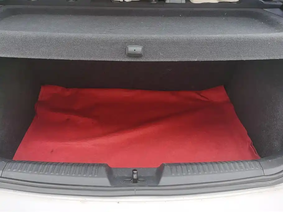 Polo 1.4 L Manual Style
