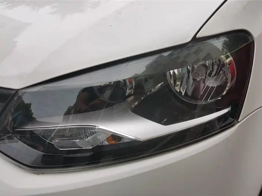 Polo 1.4 L Manual Style