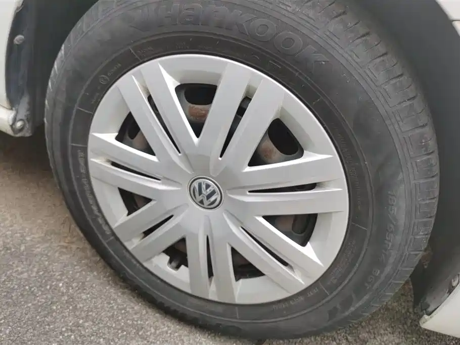 Polo 1.4 L Manual Style