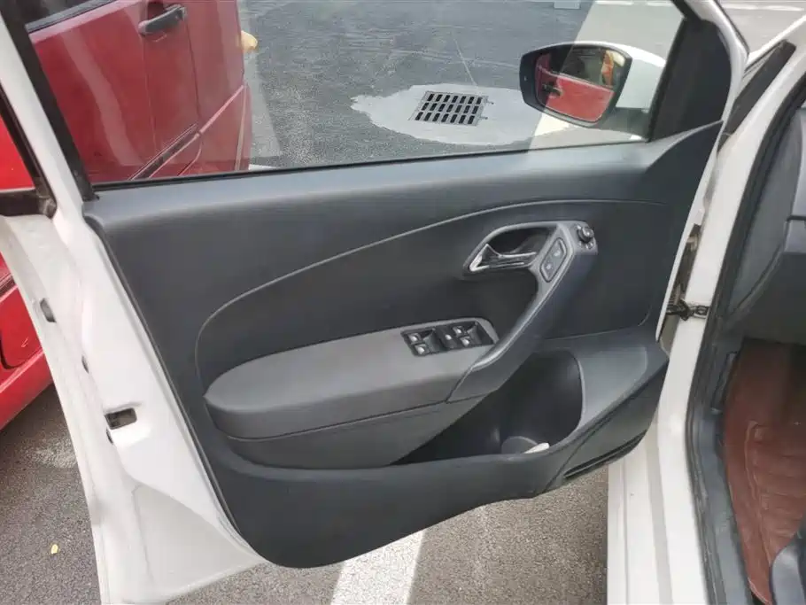 Polo 1.4 L Manual Style