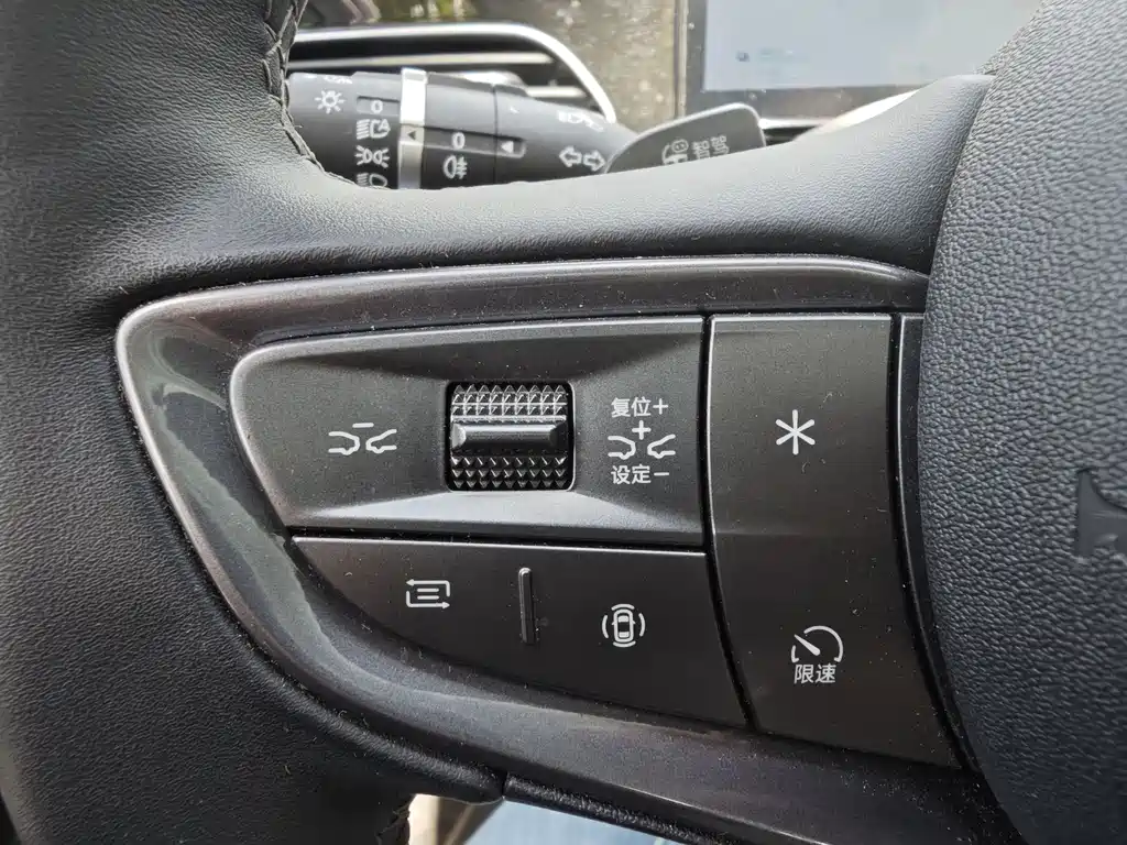 Seal 06 DM-i Smart Drive 120 KM Flagship