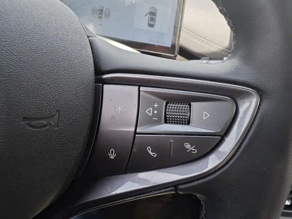 Seal 06 DM-i Smart Drive 120 KM Flagship
