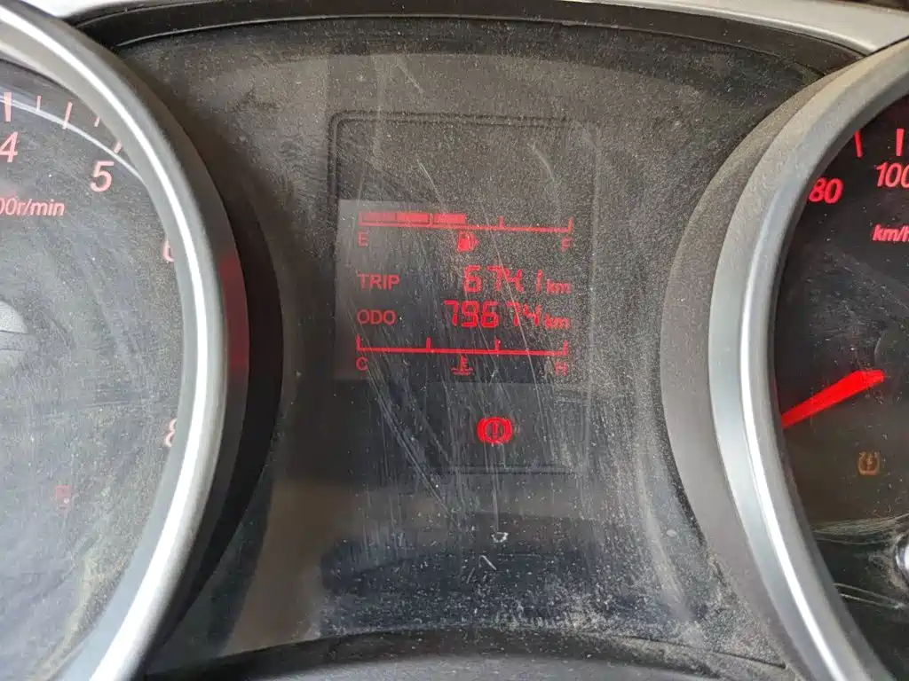 Wuling Hongguang 五菱宏光 2021款 改款 1.5 L S标准型 液压助力LAR