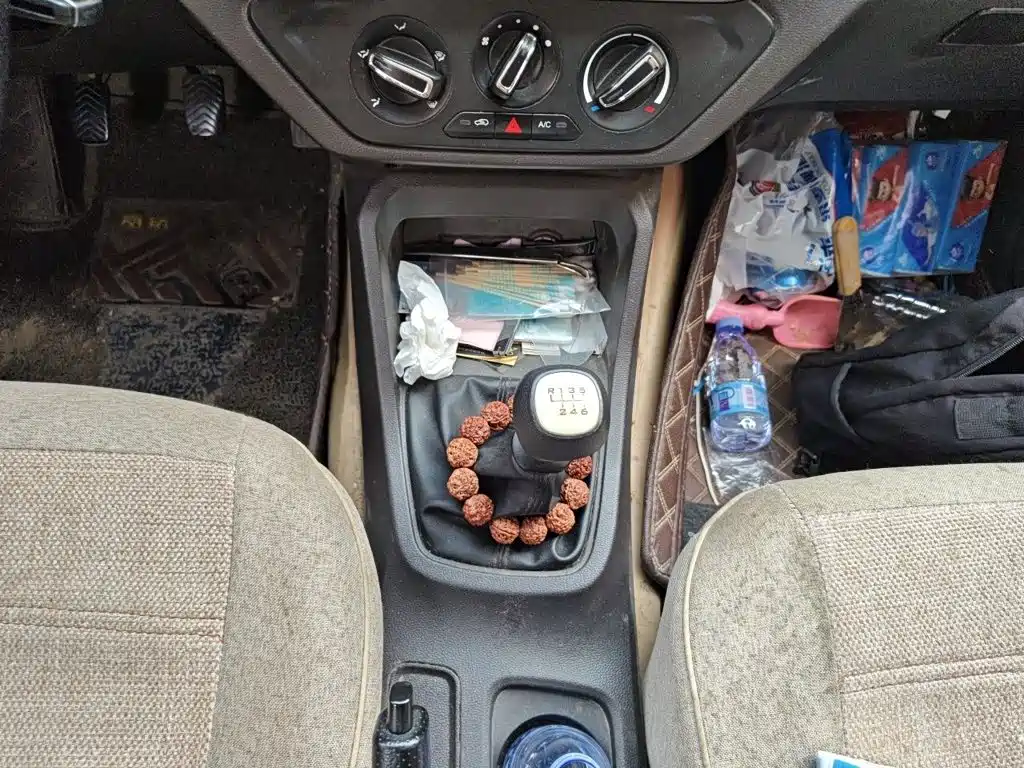 Wuling Hongguang 五菱宏光 2021款 改款 1.5 L S标准型 液压助力LAR