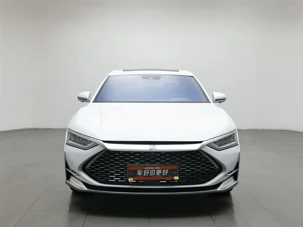 Han DM 4 WD Performance Distinguished