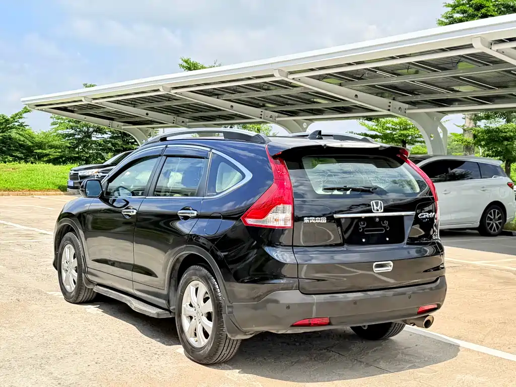 Honda CR-V 2.0 L 2 WD Urban