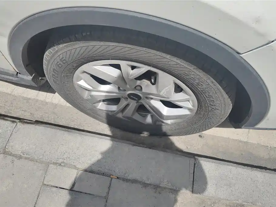 SWM G05 1.5 T Auto Luxury