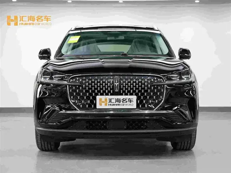 Lincoln Aviator 3.0 T V6 4 WD Elegant 7-seat