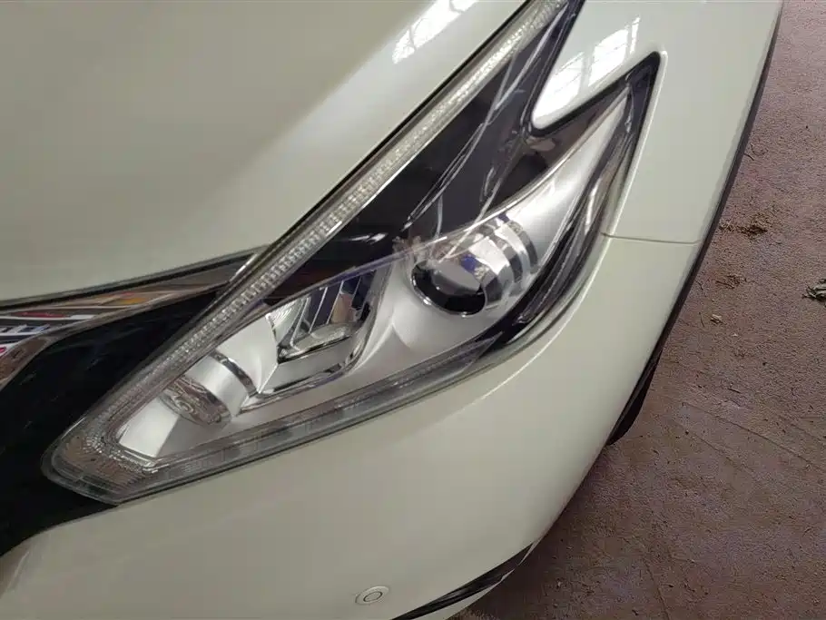 Murano 2.5 L XL 2 WD Connected Luxury CN-VI