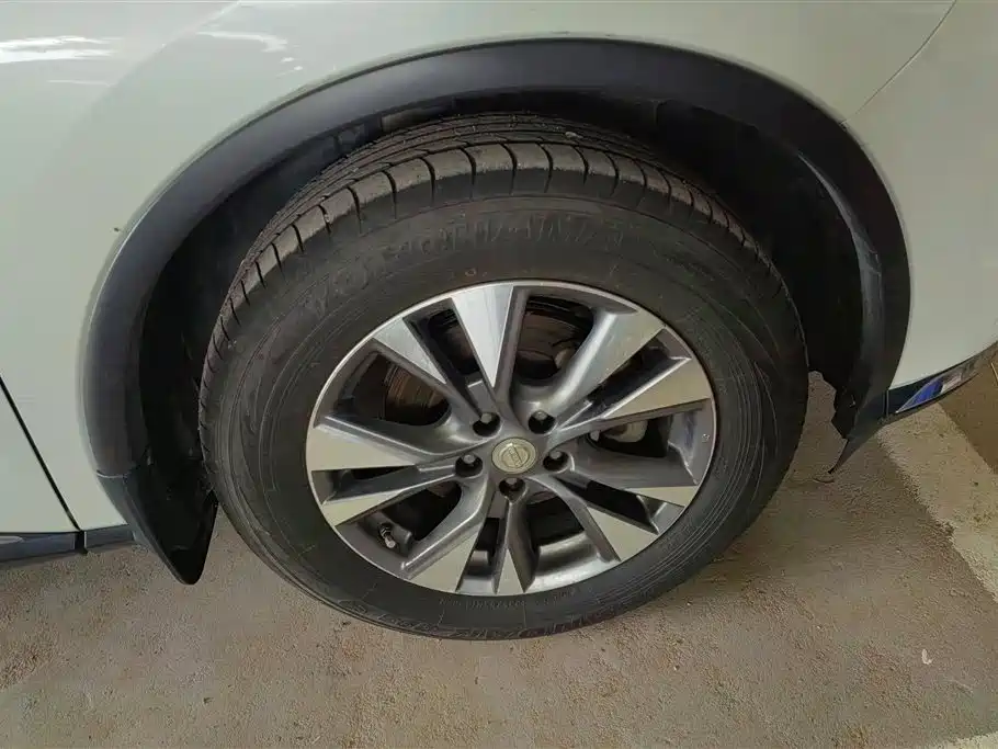 Murano 2.5 L XL 2 WD Connected Luxury CN-VI