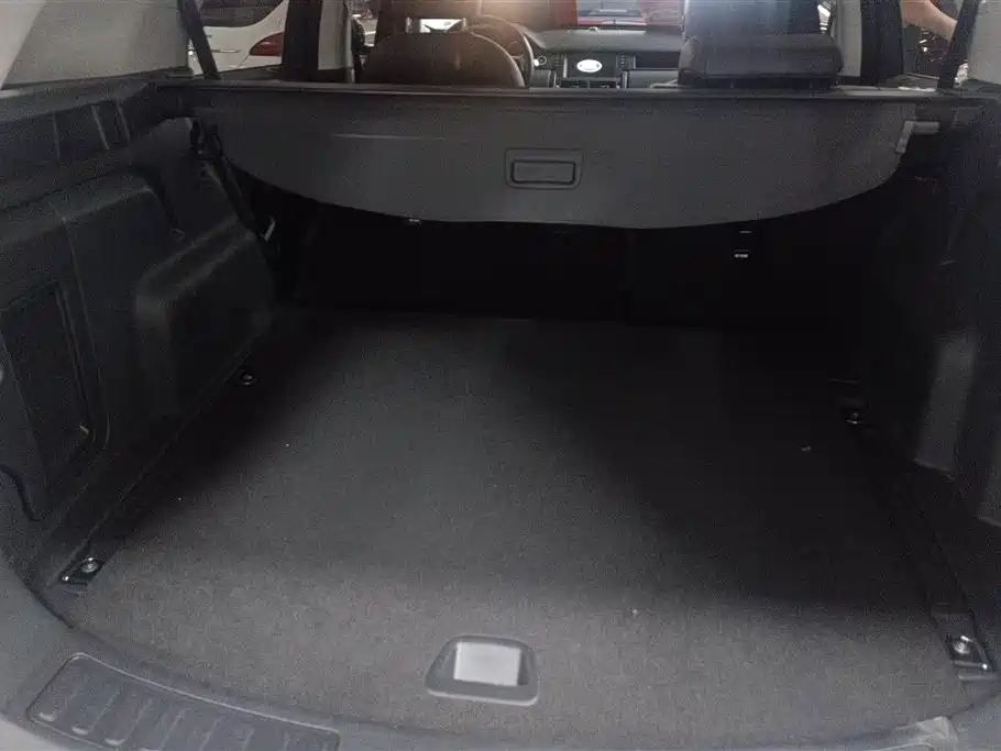 Discovery Sport 240 PS PURE CN-V